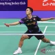 Anthony Sinisuka Ginting Siapkan Musim 2026: Dari BWF World Tour Hingga Thomas Cup