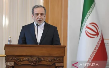 Araghchi Islamabad: Langkah Berani Iran Mengguncang Negosiasi AS‑Iran di Tengah Ketegangan Regional