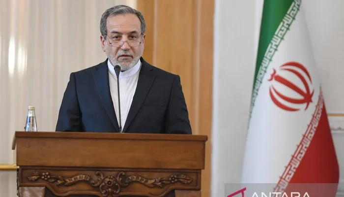 Araghchi Islamabad: Langkah Berani Iran Mengguncang Negosiasi AS‑Iran di Tengah Ketegangan Regional