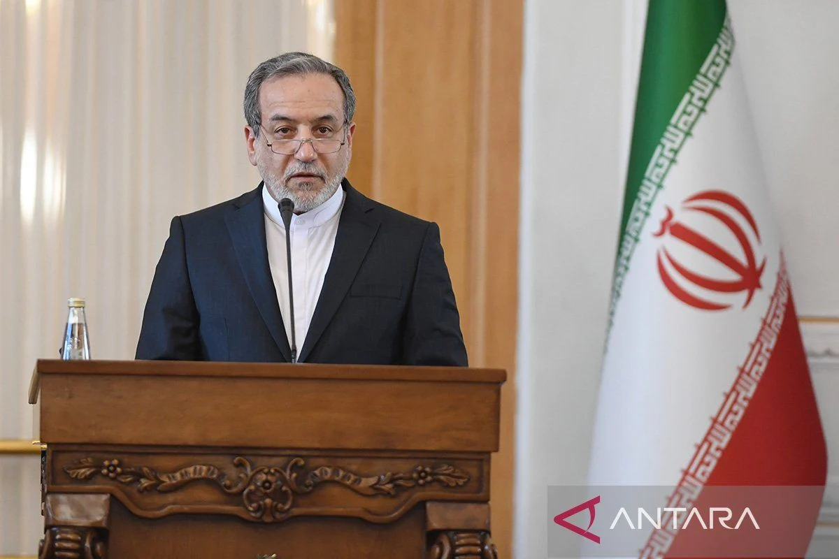 Araghchi Islamabad: Langkah Berani Iran Mengguncang Negosiasi AS‑Iran di Tengah Ketegangan Regional