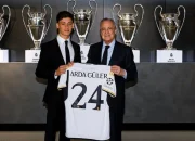 Arda Guler Cedera Parah, Real Madrid Terancam Kehilangan Dua Bintang Menjelang El Clasico