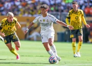 Arda Guler Tolak Dortmund, Pilih Real Madrid: Kini Saatnya Buktikan Keputusannya