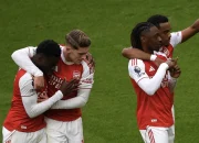 Arsenal Gelar Misi Rahasia di Turki: Victor Osimhen Jadi Target Utama Musim Panas 2026