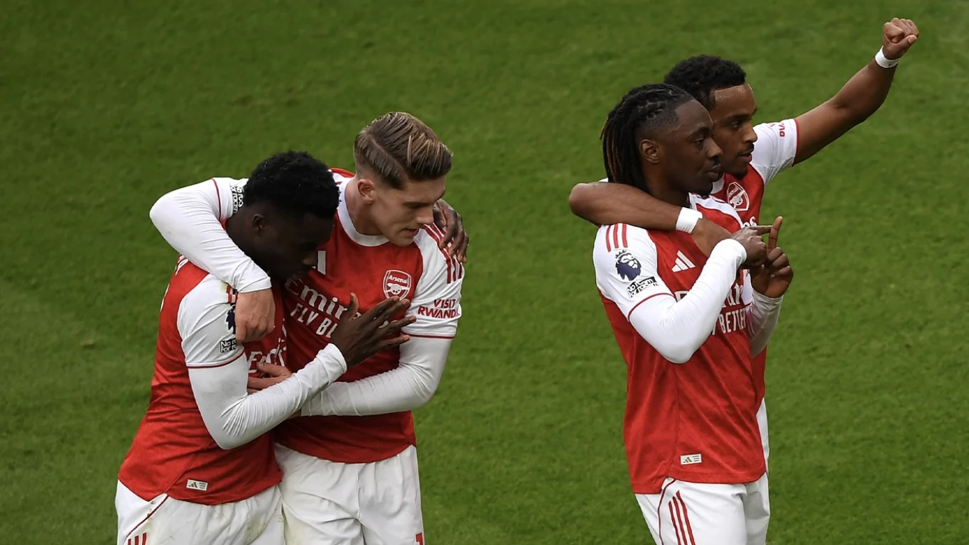 Arsenal Gelar Misi Rahasia di Turki: Victor Osimhen Jadi Target Utama Musim Panas 2026