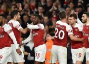 Arsenal Naik Posisi: Analisis Klasemen Setelah Kemenangan Tipis atas Newcastle United