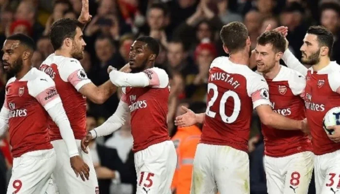 Arsenal Naik Posisi: Analisis Klasemen Setelah Kemenangan Tipis atas Newcastle United