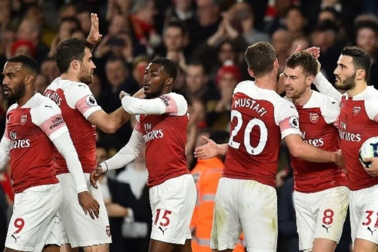 Arsenal Naik Posisi: Analisis Klasemen Setelah Kemenangan Tipis atas Newcastle United