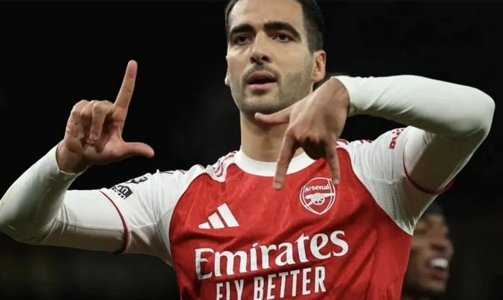 Arsenal Terpukau: Mikel Arteta Mulai Bicarakan Arsenal rekrut pemain Idaman Manchester United