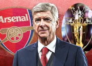 Arsène Wenger: Legenda Arsenal Tetap Percaya Gunners Meski Gagal di Etihad