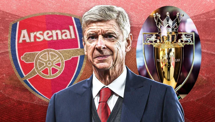 Arsène Wenger: Legenda Arsenal Tetap Percaya Gunners Meski Gagal di Etihad