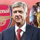 Arsène Wenger: Legenda Arsenal Tetap Percaya Gunners Meski Gagal di Etihad