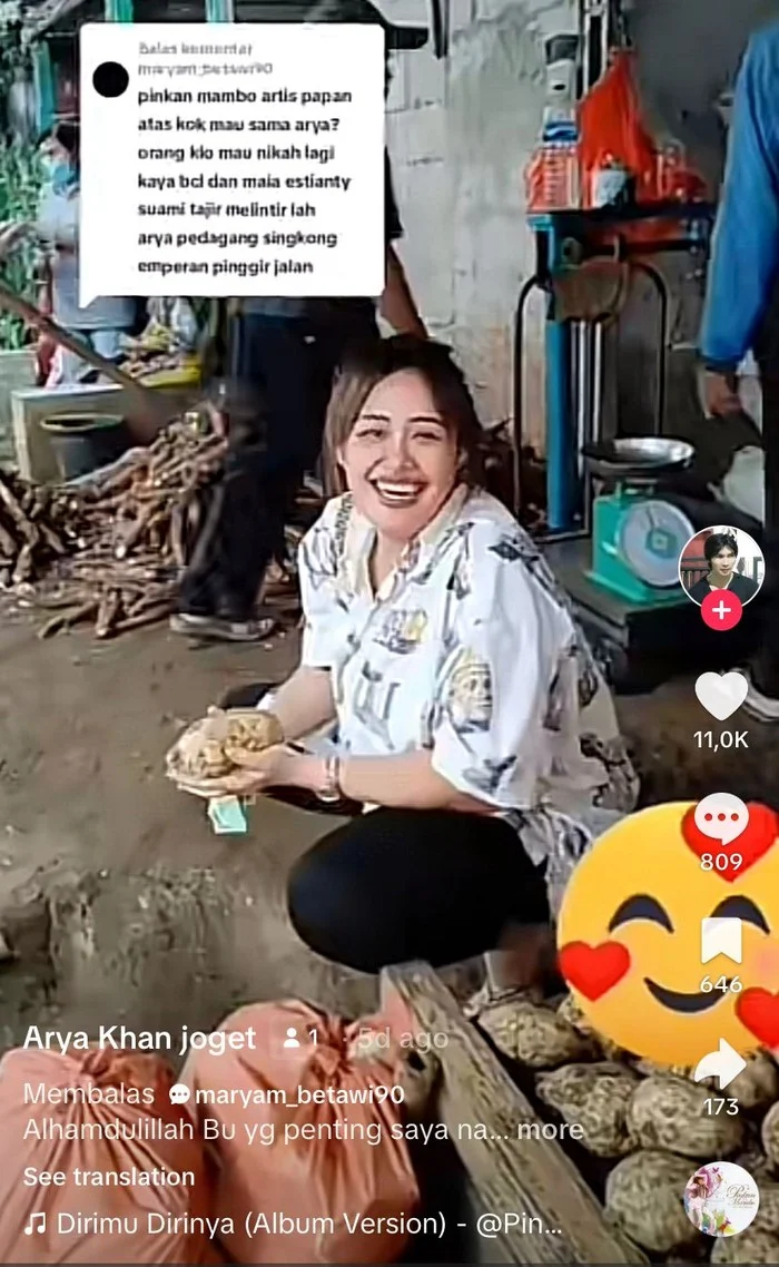 Arya Khan Jual Dua Mobil untuk Biaya Pengobatan Anak Pinkan Mambo: Curhat Panas di Tengah Sengketa Rumah