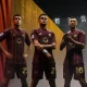 AS Roma Gairahkan Musim Baru: Transfer Baru, Gol Maroko, dan Logo Legendaris Kembali