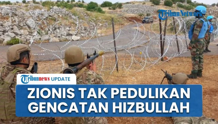 AS Siap Bantu Israel ‘Lucuti’ Senjata Hizbullah dalam Gencatan Senjata 10 Hari: Apa Dampaknya?