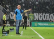 Asisten Brasil Persib Ungkap Cinta Mendalam pada Bandung, Sementara Pelatih Bojan Hodak Tekankan Perluasan Fasilitas Latihan