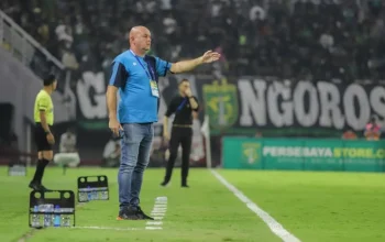 Asisten Brasil Persib Ungkap Cinta Mendalam pada Bandung, Sementara Pelatih Bojan Hodak Tekankan Perluasan Fasilitas Latihan