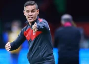 Asisten John Herdman Akui Tak Kenal Satu Pun Pemain Timnas Indonesia, Sementara Jordy Wehrmann Siap Pakai Garuda