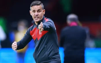 Asisten John Herdman Akui Tak Kenal Satu Pun Pemain Timnas Indonesia, Sementara Jordy Wehrmann Siap Pakai Garuda