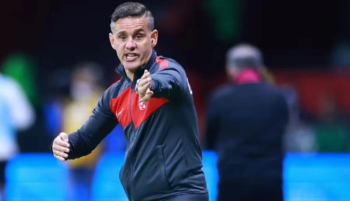 Asisten John Herdman Akui Tak Kenal Satu Pun Pemain Timnas Indonesia, Sementara Jordy Wehrmann Siap Pakai Garuda