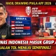 Asisten Pelatih Timnas Indonesia Ungkap Rencana Persiapan Intensif Jelang Piala AFF 2026 dan FIFA Matchday