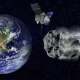 Asteroid Apophis ‘Dewa Kekacauan’ Siap Menyentuh Langit Bumi pada 13 April 2029