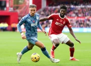 Aston Villa dan Nottingham Forest Siap Guncang Panggung Europa League: Duel Epik Menanti di Babak Semi