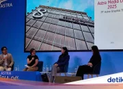 Astra Graphia Cetak Laba 32% & Janjikan Dividen 12,3% Sementara Astra Agro Raih Laba Rp1,5 Triliun