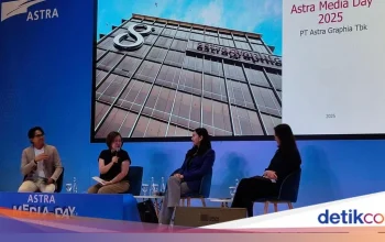 Astra Graphia Cetak Laba 32% & Janjikan Dividen 12,3% Sementara Astra Agro Raih Laba Rp1,5 Triliun