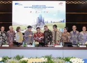 Astra Otoparts Bagikan Dividen Tunai Rp1,1 Triliun, Resmi Rombak Direksi dan Komisaris