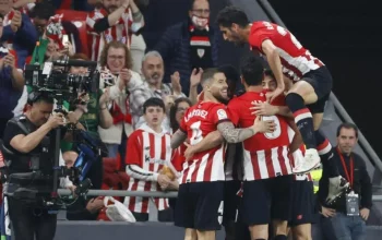 Athletic Bilbao: Dari Kekuatan LaLiga hingga Dampak pada Perjalanan Atletico Madrid ke Semifinal Champions League