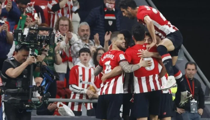 Athletic Bilbao: Dari Kekuatan LaLiga hingga Dampak pada Perjalanan Atletico Madrid ke Semifinal Champions League
