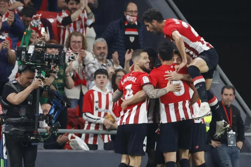 Athletic Bilbao: Dari Kekuatan LaLiga hingga Dampak pada Perjalanan Atletico Madrid ke Semifinal Champions League