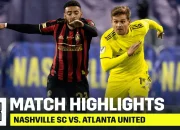 Atlanta United vs Nashville: Nashville SC Menang 2-0, Perkuat Dominasi di MLS & CCL