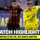 Atlanta United vs Nashville: Nashville SC Menang 2-0, Perkuat Dominasi di MLS & CCL