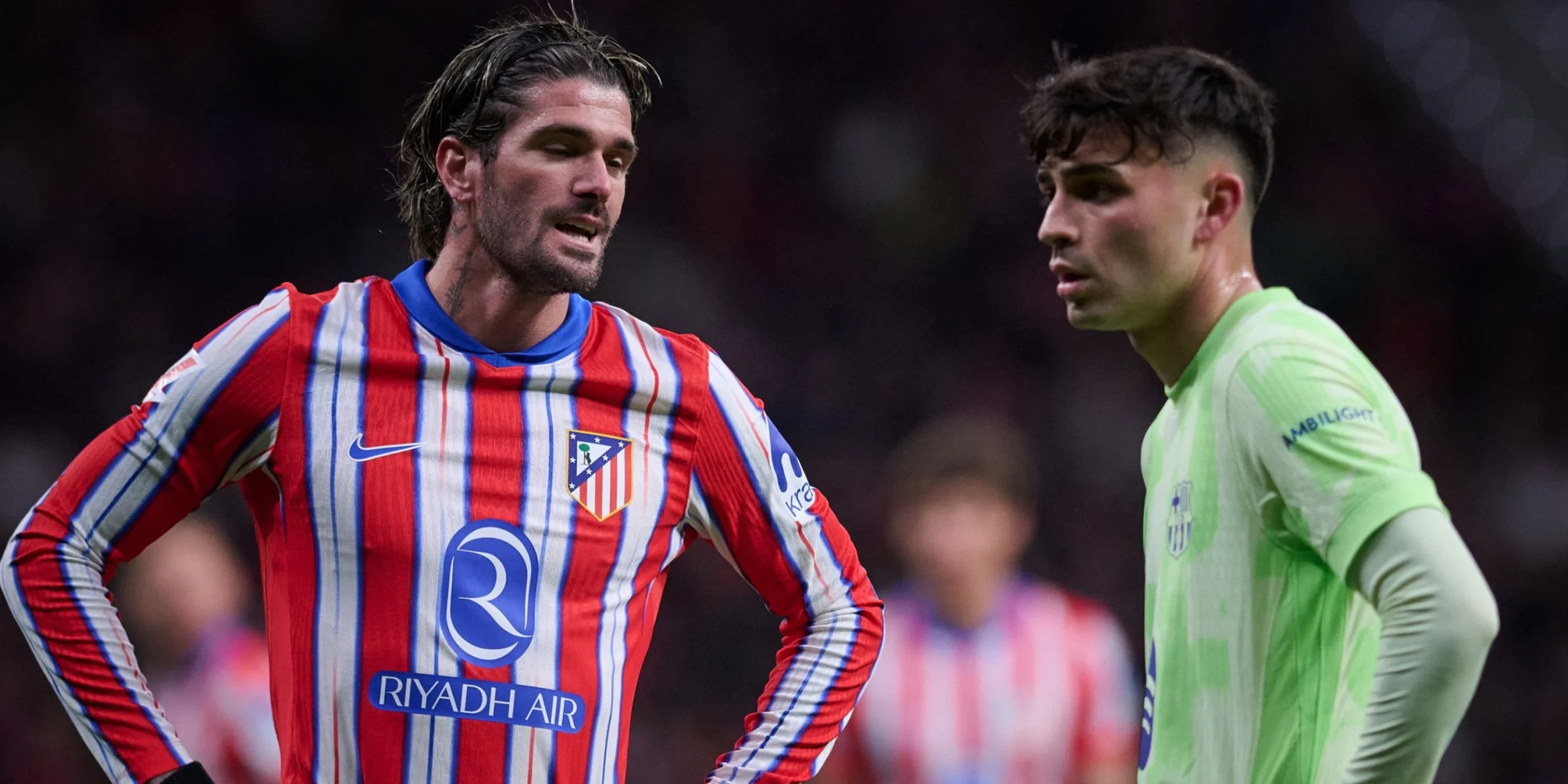 Atletico Madrid Tumbangkan Barcelona, Melaju ke Semifinal Champions League dengan Agregat 3-2