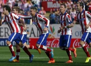 Atlético Madrid vs Athletic Bilbao: Kemenangan Tipis 3-2 Bawa Semangat Baru