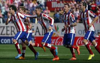 Atlético Madrid vs Athletic Bilbao: Kemenangan Tipis 3-2 Bawa Semangat Baru