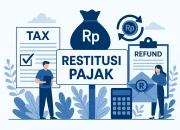 Aturan Baru Restitusi Pajak: Wajib Pajak Patuh Dapat Cair Lebih Cepat