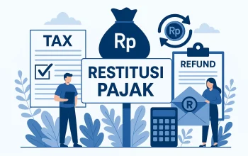Aturan Baru Restitusi Pajak: Wajib Pajak Patuh Dapat Cair Lebih Cepat