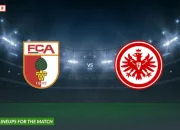 Augsburg vs Eintracht Frankfurt: Duel Menegangkan di Tengah Ketegangan Tim Frankfurt