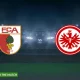 Augsburg vs Eintracht Frankfurt: Duel Menegangkan di Tengah Ketegangan Tim Frankfurt