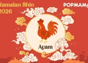 Ayam Logam Bawa Cuan: 6 Shio Paling Beruntung di Hari Jumat 17 April 2026