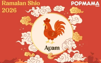 Ayam Logam Bawa Cuan: 6 Shio Paling Beruntung di Hari Jumat 17 April 2026