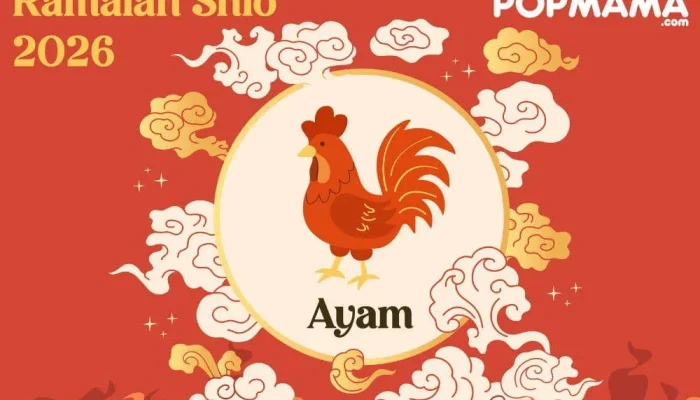 Ayam Logam Bawa Cuan: 6 Shio Paling Beruntung di Hari Jumat 17 April 2026