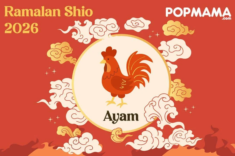 Ayam Logam Bawa Cuan: 6 Shio Paling Beruntung di Hari Jumat 17 April 2026