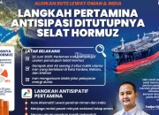 Bahlil Ungkap Alasan Kapal Pertamina Tertahan di Hormuz, Dampak pada Kenaikan BBM Nonsubsidi dan Upaya Stabilitas Ekonomi