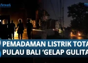 Bali Siap Gelap: Jadwal Pemadaman Listrik 27 April 2026 Terungkap, Daftar Lokasi & Waktu