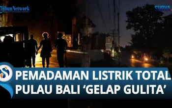 Bali Siap Gelap: Jadwal Pemadaman Listrik 27 April 2026 Terungkap, Daftar Lokasi & Waktu