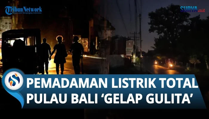 Bali Siap Gelap: Jadwal Pemadaman Listrik 27 April 2026 Terungkap, Daftar Lokasi & Waktu