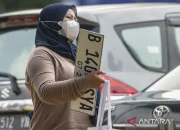Balik Nama Kendaraan 5 Tahun? Ini Kendala Besar di Samsat Keliling Pasca Aturan Pajak Mobil Listrik
